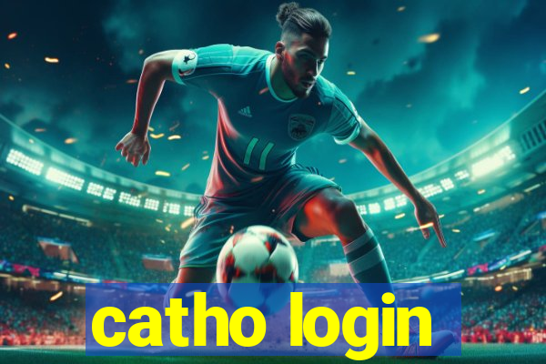 catho login